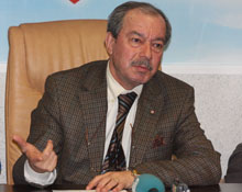 HEDEF Mİ DEĞİŞİYOR?