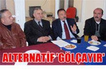 Akyazının alternatifi Gölçayır
