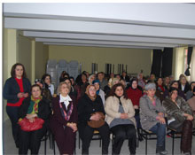 İşte kadınların beklentileri