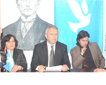 Asıl şov budur !