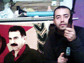 PKK'yı Kızıl Tugaylar eğitmiş