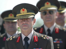 Toplantıya katılan 16 komutana mahkeme yolu