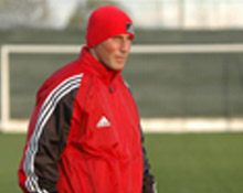 BİZE Mİ DENK GELİYOR ?