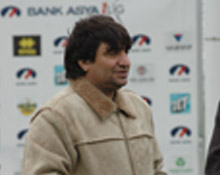 ADANA MAÇINI UNUTUN