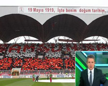 Şükür ve Üründül'den taraftara övgü yağdırdı