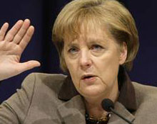 Almanya, Avrupa'nın IMF'sine sıcak bakıyor