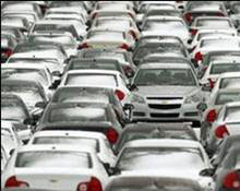 Taşıt kredisinde faiz ilk kez yüzde 1'in altında