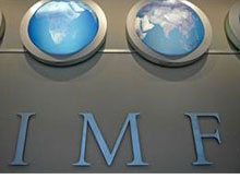 Türkiye IMF ile görüşmelere ara verdi