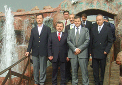 Gözlügöl'den 1 saatlik inceleme