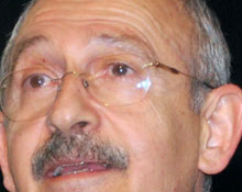 Kılıçdaroğlu geri adım attı