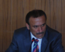 Komisyon toplandı