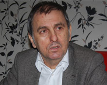 Eğitimin kalitesi düşüyor