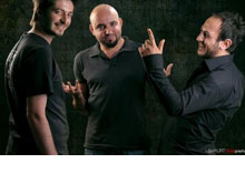 Plato Film Samsunda
