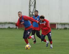 Buca'yı düşünüyorlar