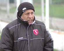 OYUNCULARIMA GÜVENİM TAM