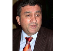 BACANAK  DEREBEYLİĞİ