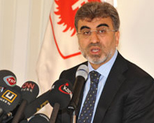 Nükleerde Çalışma Grupları raporları bekleniyor