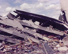 Türkiye sallanıyor