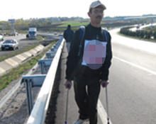 Senin hiç engelli çocuğun oldu mu ?