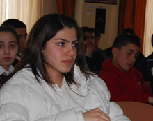 Öğrenciler isyan etti