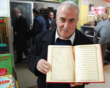 Mühürlü mü? Mühürsüz mü?