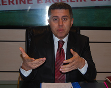 IMF'ye ihtiyacımız yok