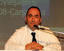 Yeni SPK kanunu ile bölgesel finans merkezi oluyoruz