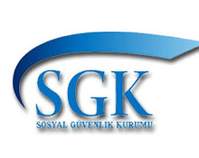 SGK'nın 4 uygulaması