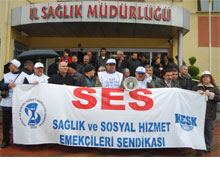 Sağlıkta cepten ödemeler artacak