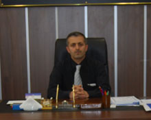 İspirli kapılarını açtı !