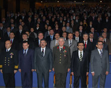 İstiklal Marşı bizim abidemizdir