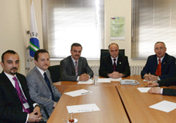 Fındık bilimsel üretilecek