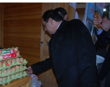 Hadi göreyim sizi !