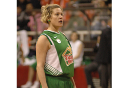 İlkay ve Tuba başarı diledi