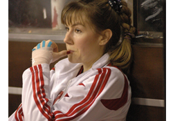 Kaptan sıkıntılıydı