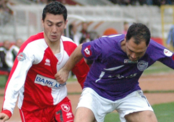 Murat Yıldırım geliyor