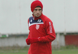 Bir puan bile çok kıymetli