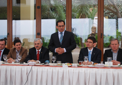 Bakan Demir'den depremzedelere müjde