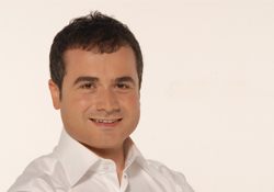 Kılıç 14 Mart'ı kutladı