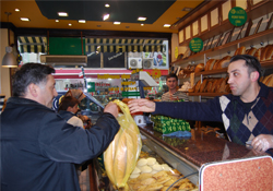 Ucuz ekmek gerçeği