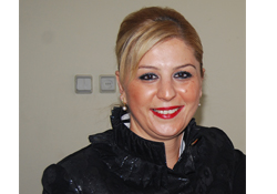 Sade bir üye olmak bile şereftir