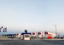 Tepki vermezseniz sahilsiz kalırsınız