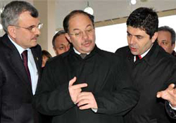 Trabzon yatırım zengini