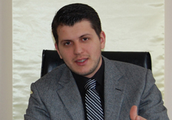 Birlikte yöneteceğiz