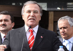 Şahin: Değerlendirmekten çekinirim