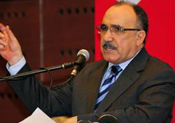 Atalay: Danıştay'ı kim yaptırmış?