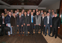 Bafrada TSO planlıyor
