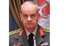 Başbuğ: Düşünülmesi bile ürkütücü