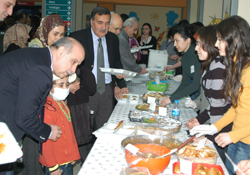 LÖSAM'dan geleneksel kermes