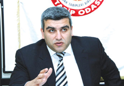 Kasapoğluna kınama